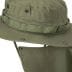 Helikon Boonie Hat PolyCotton Rip-Stop - Olive Green