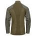 Бойова сорочка Direct Action Combat Shirt Vanguard - RAL 7013