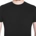 Футболка T-Shirt Helikon Slim - Black