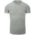 Koszulka T-Shirt Helikon Slim - Grey Melange