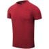 Koszulka T-Shirt Helikon Slim - Red Melange