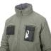 Куртка Helikon Husky Tactical  Winter Jacket - Alpha Green