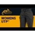 Жіночі штани Helikon Women's UTP PolyCotton Rip-Stop - Khaki
