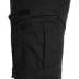 Spodnie Texar Elite Pro 2.0T - Black