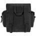 Рюкзак Highlander Outdoor Large Webbing Pockets 18 л - Black