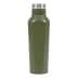 Butelka termiczna Highlander Outdoor Ashta 500 ml - Olive
