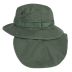 Kapelusz Helikon Boonie Hat Cotton Rip-Stop - Olive Green