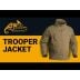 Куртка Helikon Trooper StormStretch Softshell - Black
