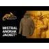 Куртка Helikon Mistral Anorak Softshell - Adaptive Green