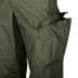 Spodnie Helikon BDU Cotton Rip-Stop - Olive Green