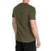 Koszulka T-shirt Helikon - Taiga Green