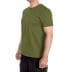 Koszulka T-shirt Helikon - U.S. Green