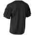 Футболка T-shirt MFH з кишенями - Black