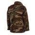 Куртка Mil-Tec M65 Woodland Jacket