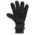 Зимові рукавиці Mil-Tec Thinsulate - Black