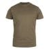 Футболка T-shirt Mil-Tec - Stone Grey/Olive
