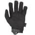 Тактичні рукавиці Mechanix Wear Element - Covert Black
