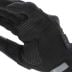 Rękawice taktyczne Mechanix Wear M-Pact 3 Covert Black