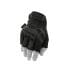 Rękawice taktyczne Mechanix Wear M-Pact Fingerless Covert Black