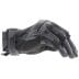 Mechanix Wear M-Pact Fingerless Covert Tactical Gloves Black - тактичні рукавички без пальців