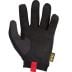 Mechanix Wear Utility Tactical Gloves Black