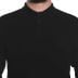 Koszulka polo Pentagon Aniketos Long Sleeve - Black