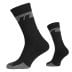 Шкарпетки Pentagon Alpine Merino Medium - Black