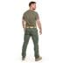 Spodnie Pentagon Ranger 2.0 - Camo Green