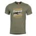 Koszulka T-Shirt Pentagon ACR Olive