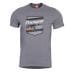 Koszulka T-Shirt Pentagon ACR Wolf Grey