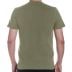 Koszulka T-Shirt Pentagon Grunge - Olive Green