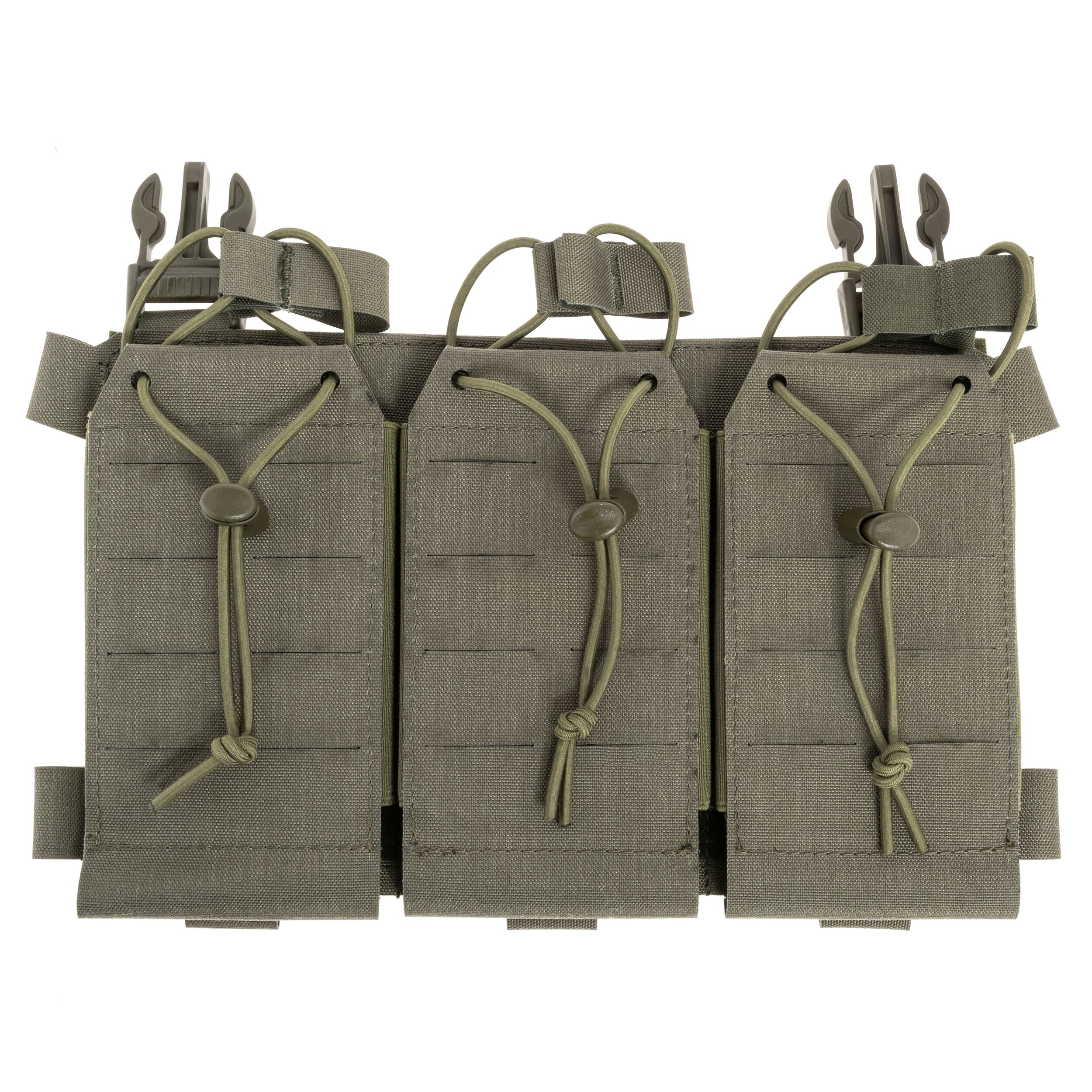 Battle Lab Chest Rig Ładownica Combat Lab Front Flap Chest Rig - Ranger Green - sklep ...