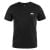 Koszulka T-shirt Alpha Industries Basic Small Logo - Black