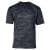 Koszulka termoaktywna Mil-Tec Short Sleeve - Dark Camo