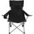 Krzesło turystyczne MFH Fox Outdoor Deluxe - Black 