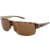 Сонцезахисні окуляри Bushnell Griffon - Brown/Sand Camo