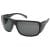 Okulary przeciwsłoneczne Bushnell Buffalo - Matte Black/Grey Mirror