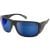 Сонцезахисні окуляри Bushnell Buffalo - Matte Black/Blue Mirror