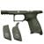 Набір облицювань з каркасом Beretta для пістолета APX A1 - Olive Drab