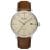Zegarek Iron Annie Bauhaus 5050-5 Automatik - Beige