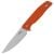 Nóż Za-Pas Ambro D2 G10 - Orange