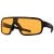 Сонцезахисні окуляри OPC Outdoor Jet I Naval Black Yellow з поляризацією
