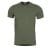Koszulka T-shirt Pentagon Ageron Blank - Olive