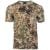 Koszulka T-shirt Mil-Tec BW Tropical - Arid Fleck