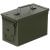 Ящик для боєприпасів MFH US Ammo Box M2A1 50 Cal. - OD Green