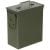 Ящик для боєприпасів MFH US Ammo Box PA60 cal. 50 - OD Green