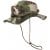 Капелюх Mil-Tec Jungle Hat US Type - CCE Camo