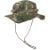 Капелюх Mil-Tec Jungle Hat US Type - Woodland