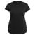 Koszulka T-shirt damska Pentagon Whisper Blank - Black
