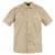 Koszula Mil-Tec Service Short Sleeve Shirt - Khaki